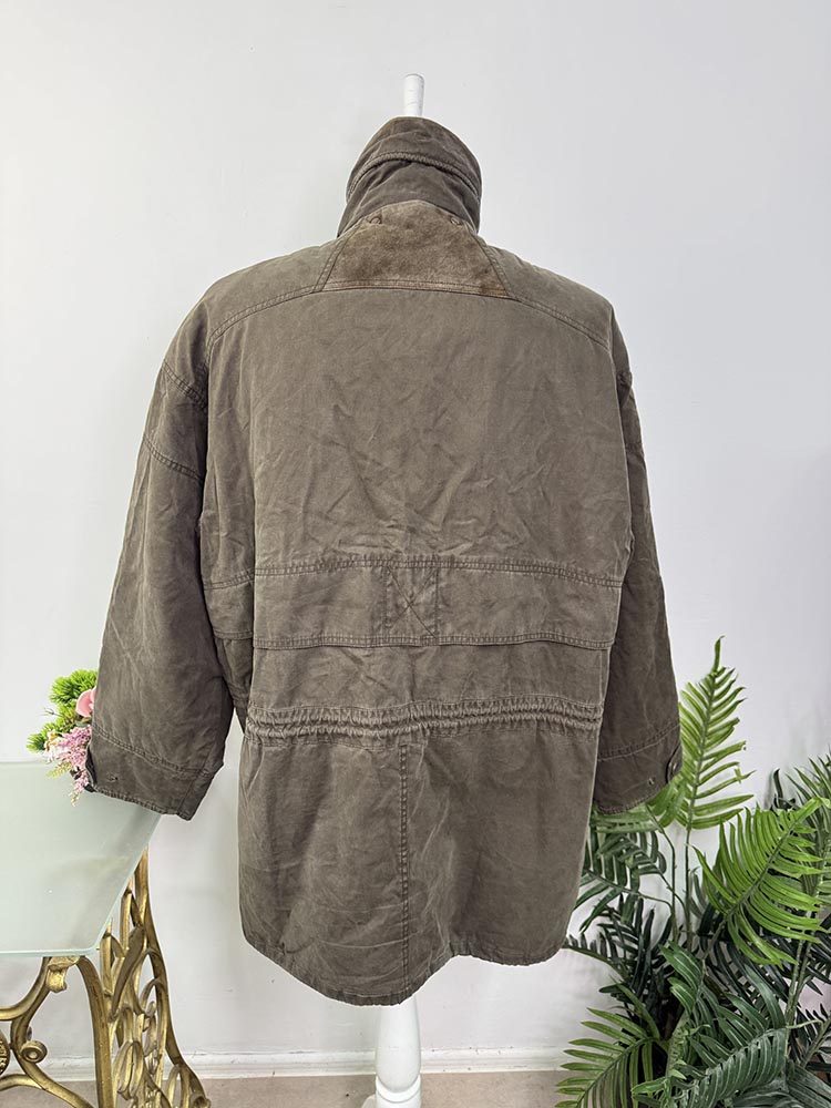 Geaca Camel Collection 56 - imagine 2