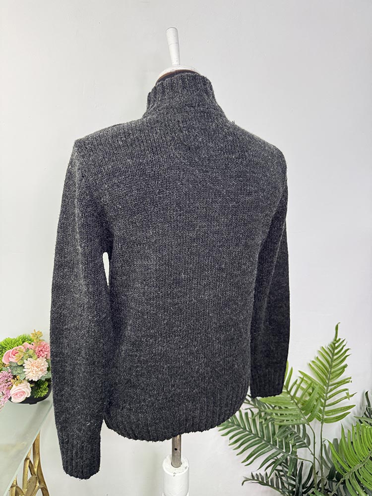 Hanorac Angelo Tricot M - imagine 2