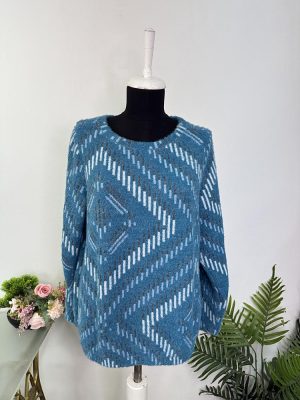 Pulover pufos Cecil M