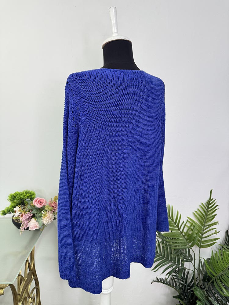 Pulover L - imagine 2