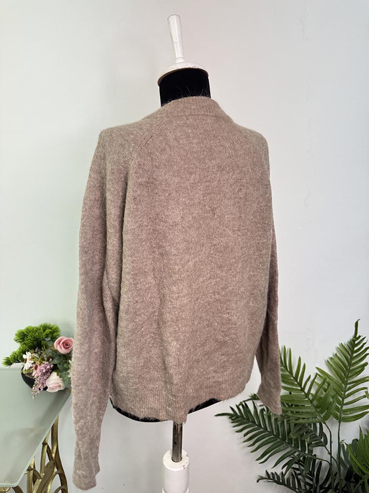 Pulover Zara M - imagine 2