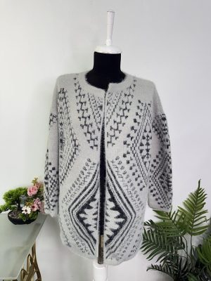 Cardigan grosut Miss Etam M