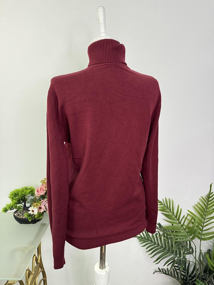 Pulover finut M - imagine 2