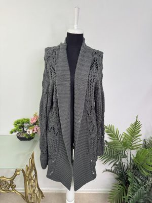 Cardigan Bonaparte L-XL