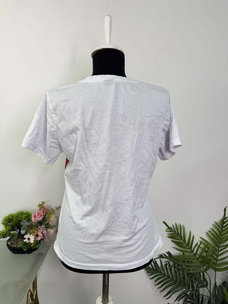 Tricou replica XL - imagine 2
