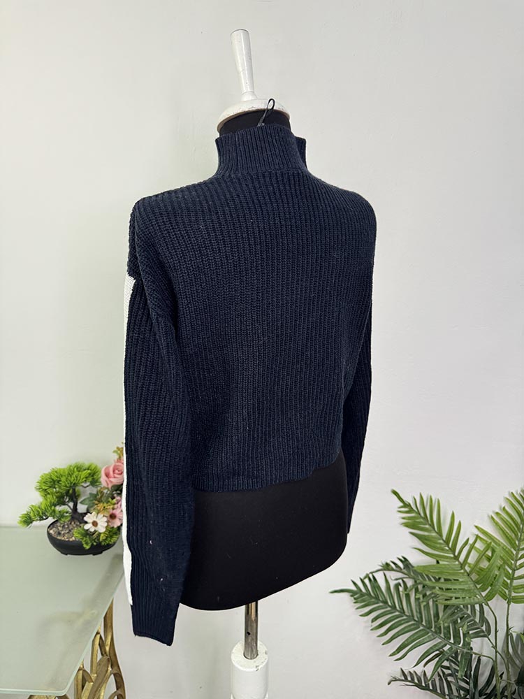 Pulover H&M XS - imagine 2