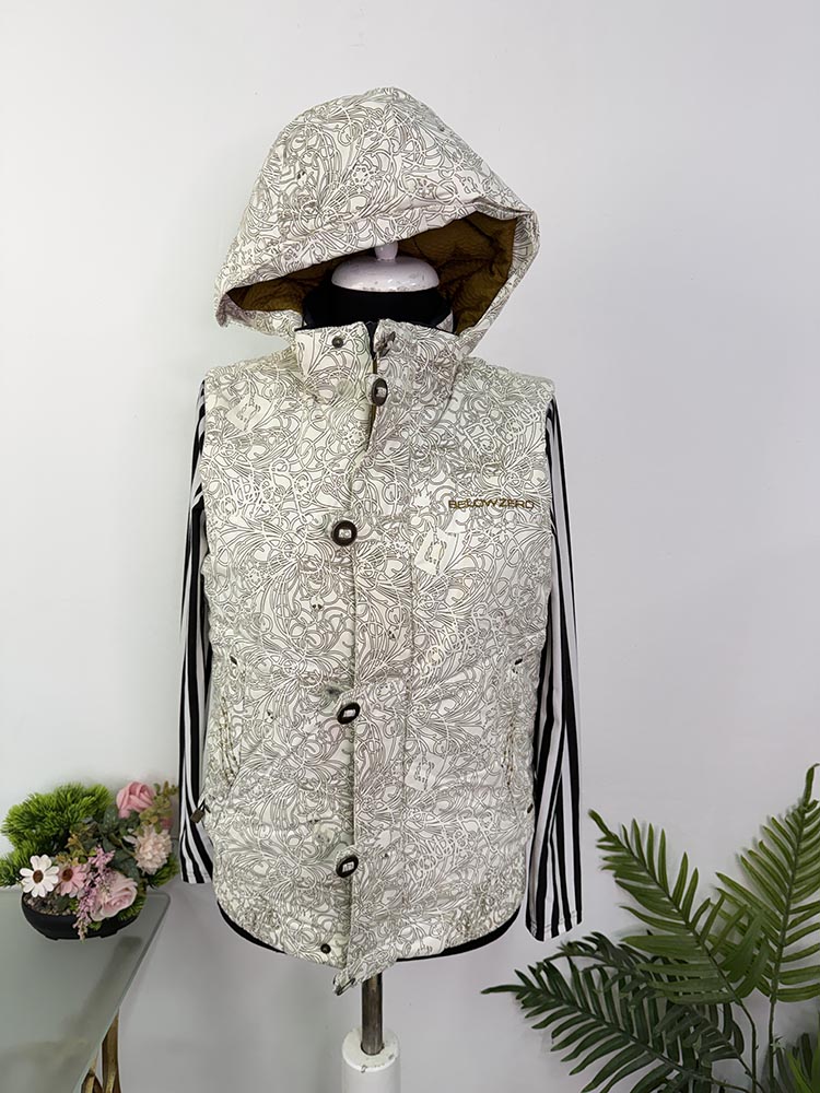 Vesta swiss calitativa Belowzero S