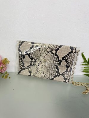 Borseta plic Primark