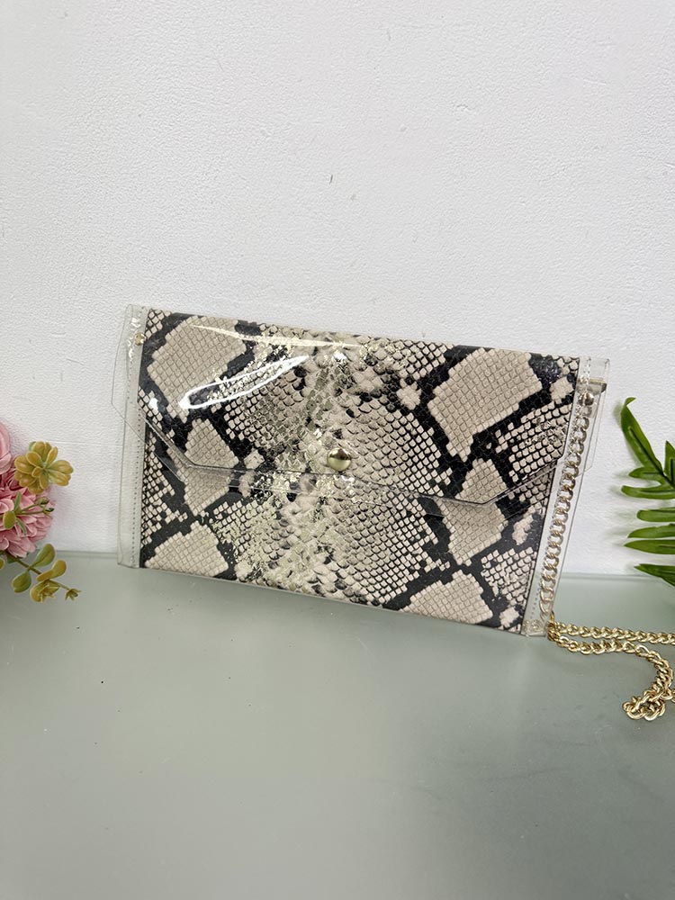 Borseta plic Primark