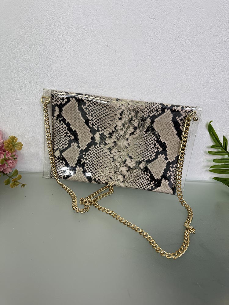 Borseta plic Primark - imagine 2