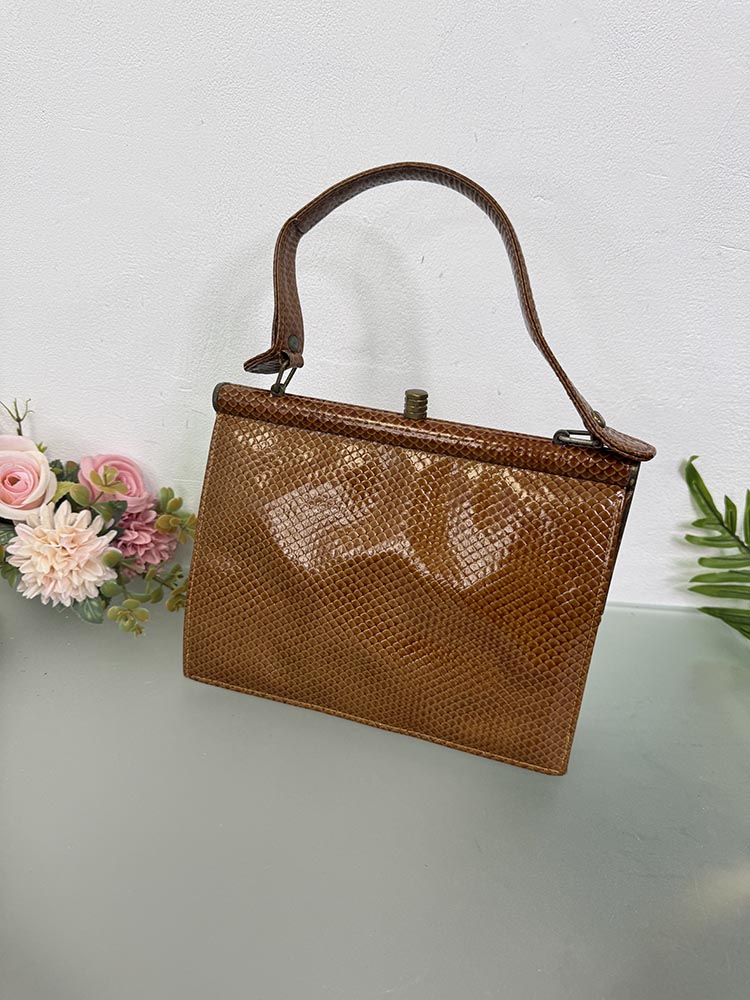 Poseta vintage - imagine 2