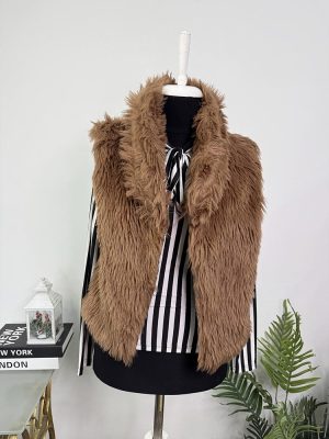 Vesta blanita  cam S