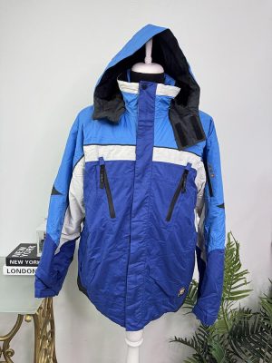 Geaca ski cu fusta de zapada Icepeak 54