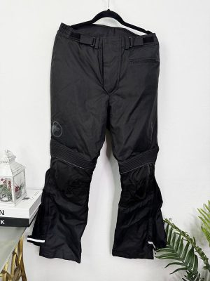 Pantaloni motociclism cu genunchiere incorporate Bering M