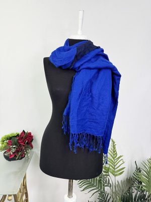 Fular oversized Zero