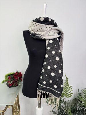 Fular oversized Zuiki