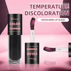 Ruj lichid engros pentru buze Ocheal Color Changing