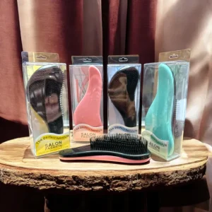 Perii profesionale pentru par