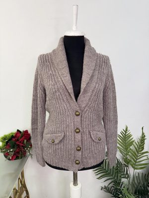 Cardigan Marco Pecci 40