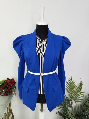 Sacou cu curea inclus  Universala