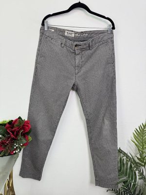 Pantaloni Re-Hash 35