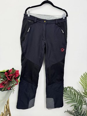 Pantaloni ski Mammut 42