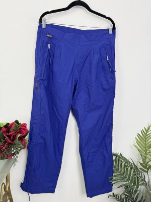 Pantaloni Mammut M