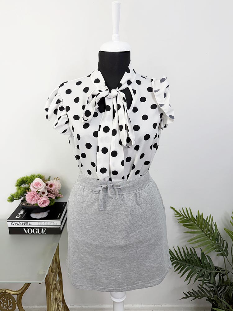 Fusta sport Esmara M