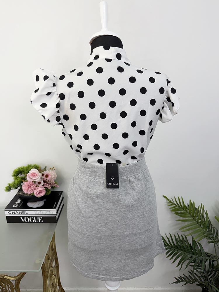 Fusta sport Esmara M - imagine 2