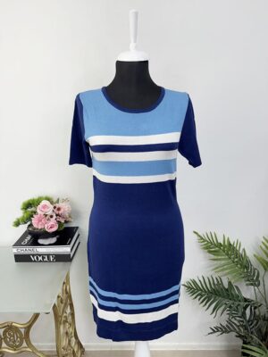 Rochie tricotata subtire Up2Fashion S-M