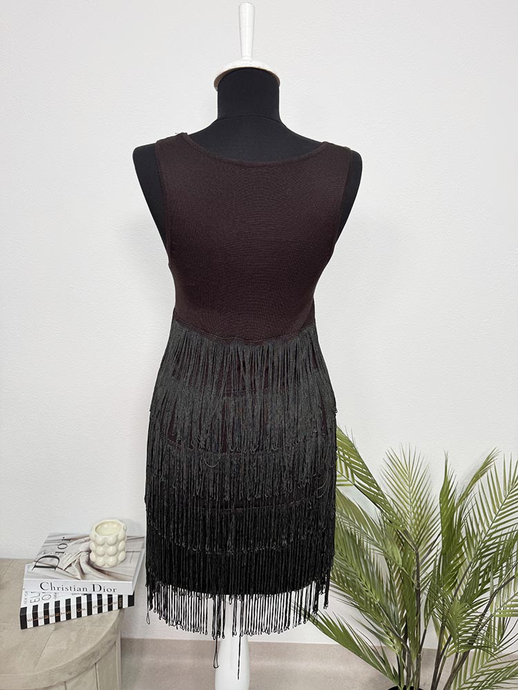 Rochie Tu cam S - imagine 2