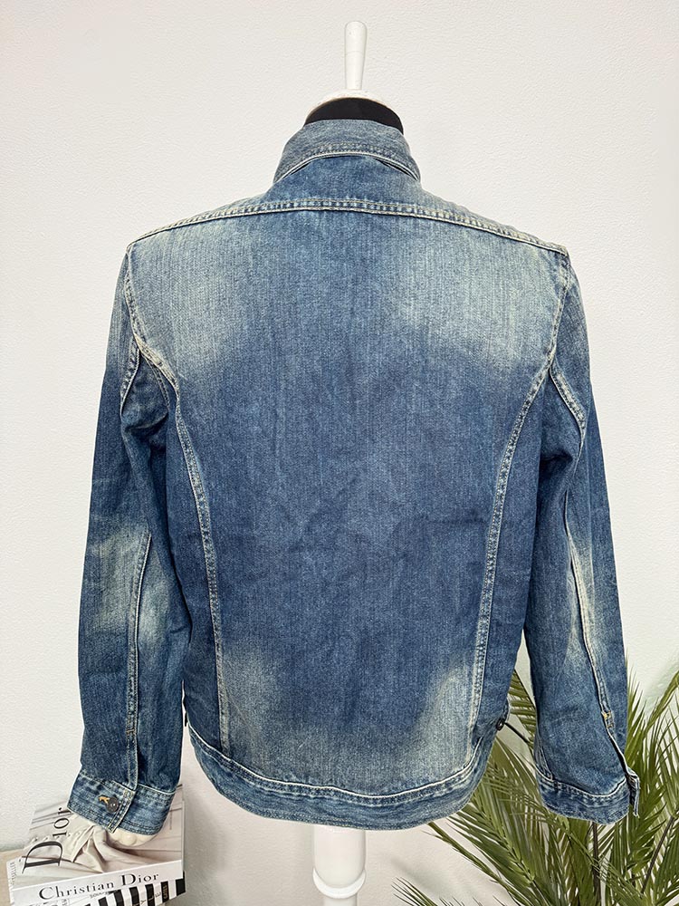 Geaca blug Watson L - imagine 2