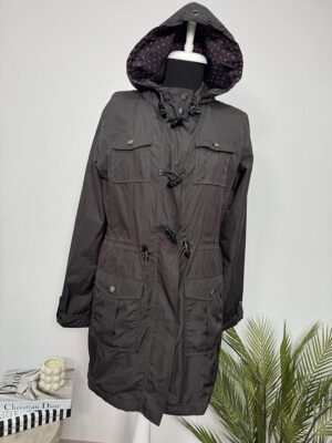 Geaca primavara lunga Yessica 36