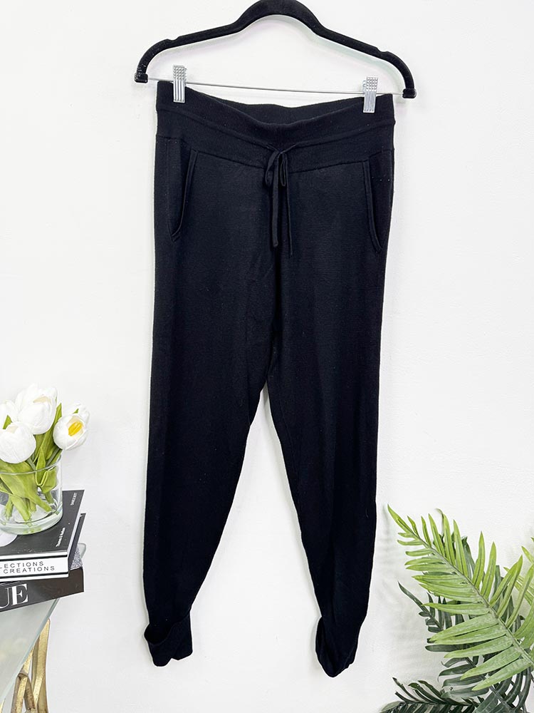 Pantaloni trening tricot Free Quent XS