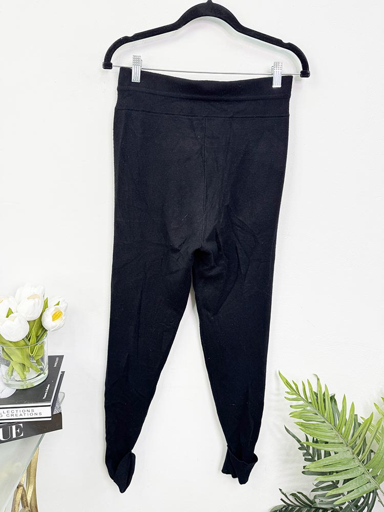 Pantaloni trening tricot Free Quent XS - imagine 2