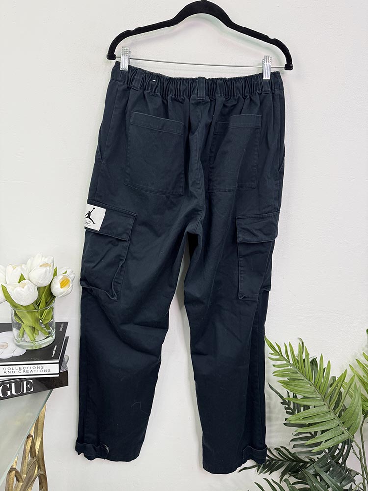 Pantaloni cargo Jordan L - imagine 2