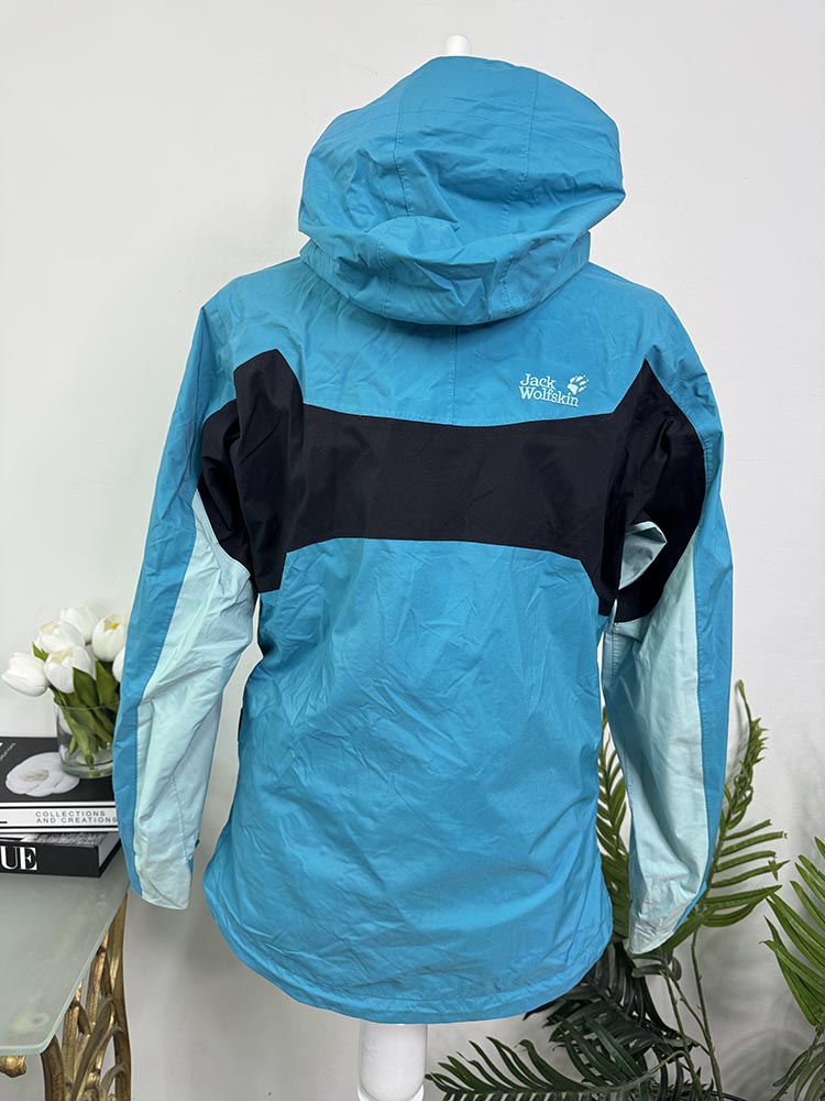 Geaca fash Jack Wolfskin XS - imagine 2