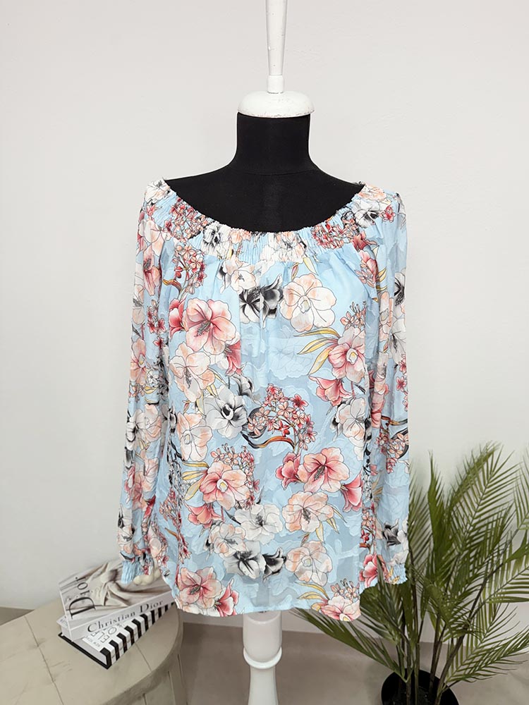 Bluza M