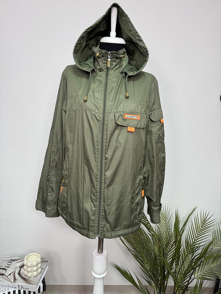 Geaca primavara Casual W.E.A.R 36