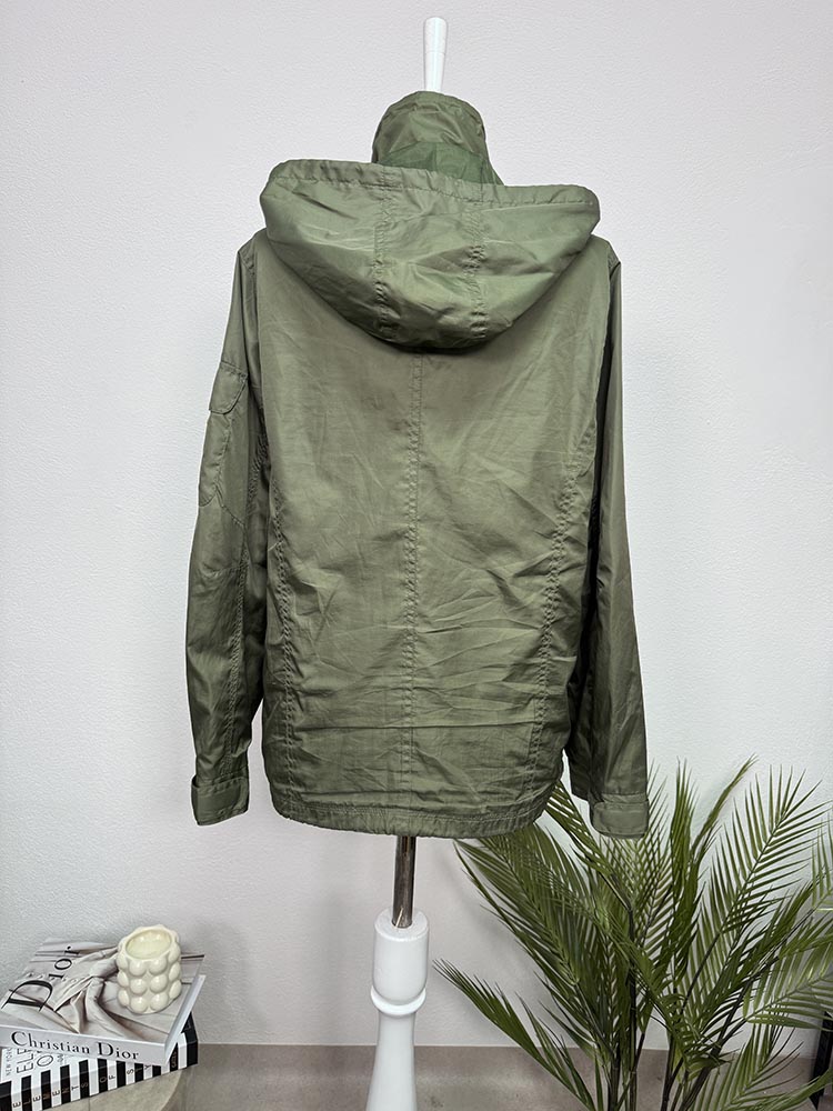 Geaca primavara Casual W.E.A.R 36 - imagine 2