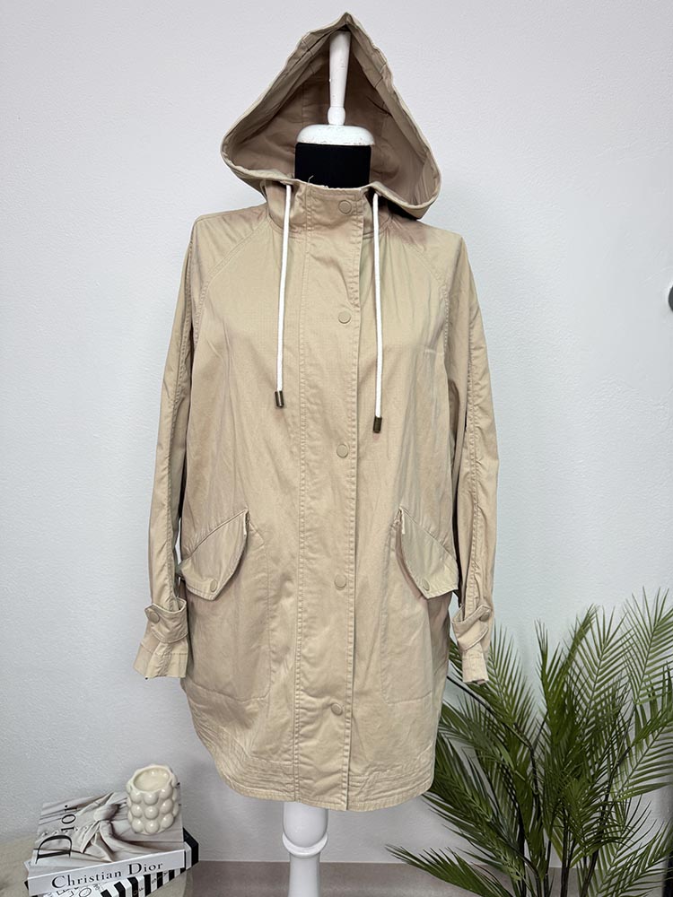 Geaca primavara Tchibo 36