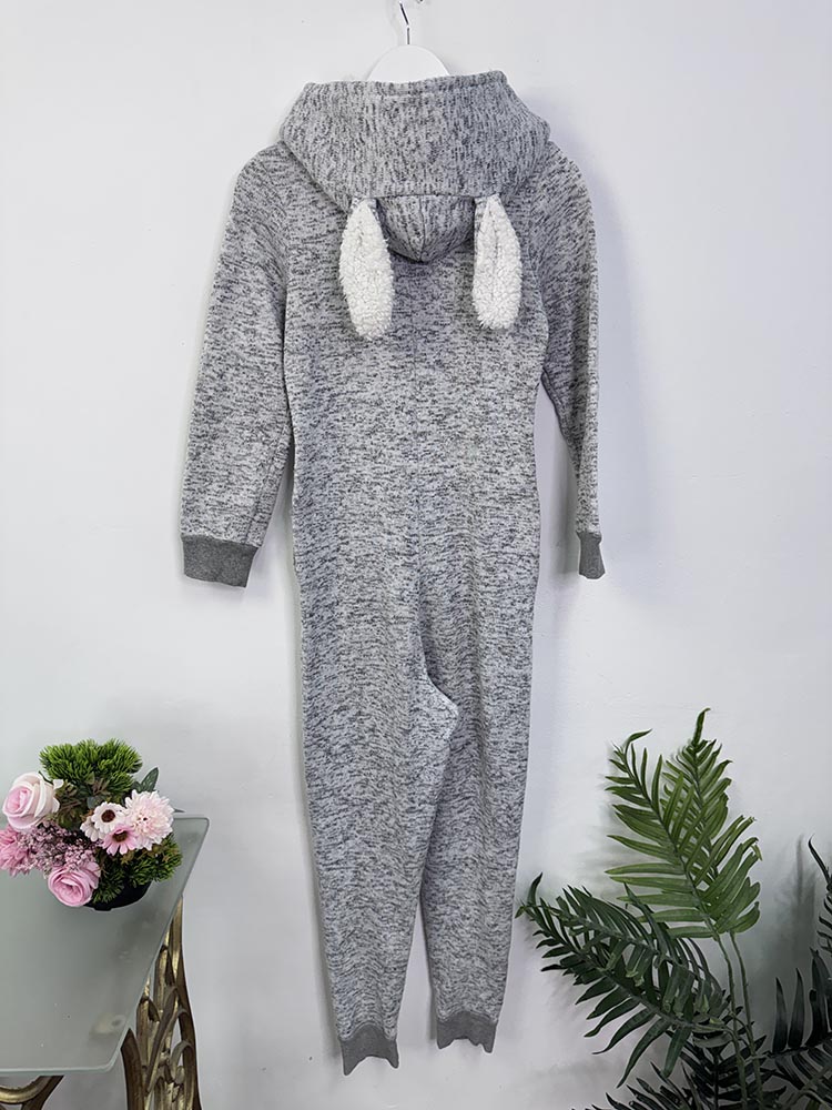 Salopeta Hunkemoller XS - imagine 2