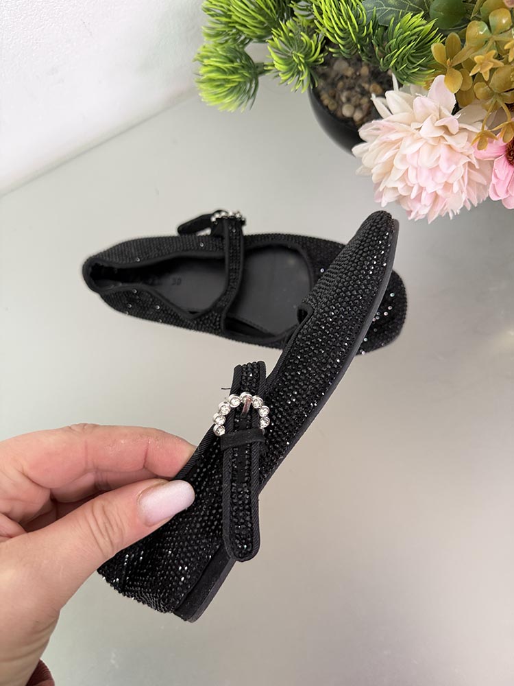 Pantofi eleganti Zara 30 - imagine 2