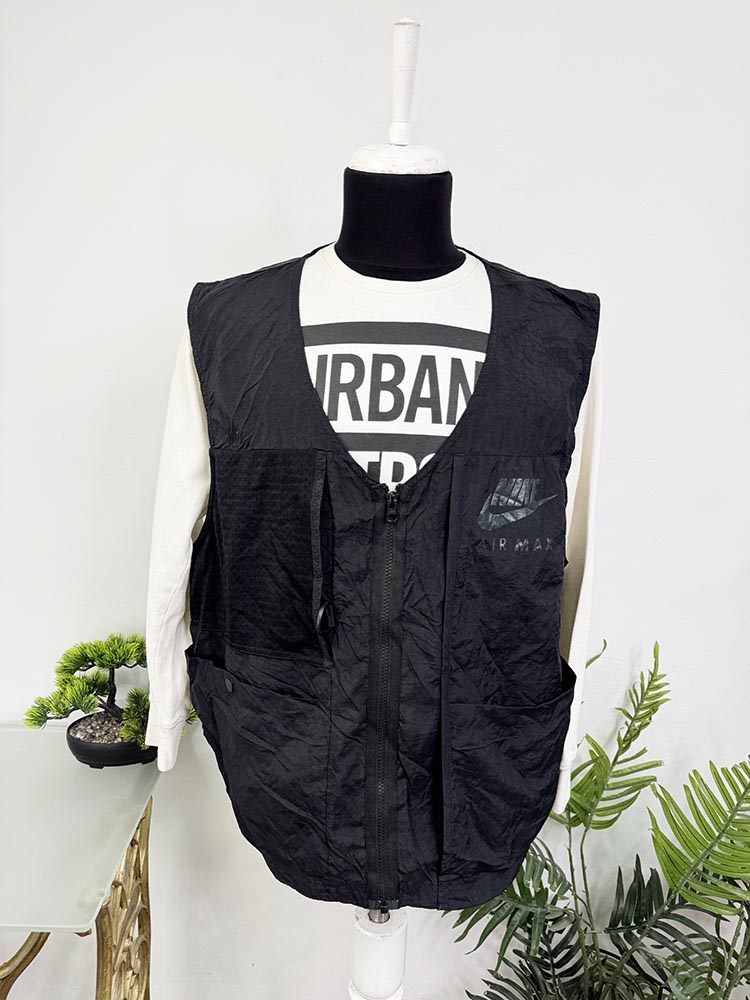 Vesta fash Nike XL