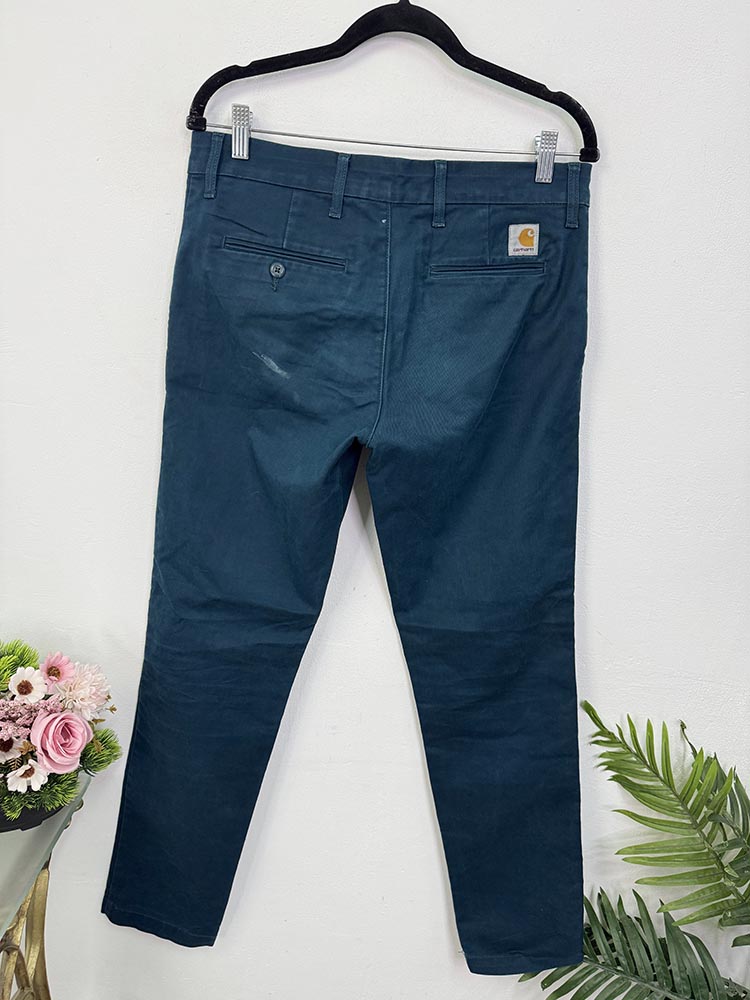 Pantaloni Carhartt 32 - imagine 2