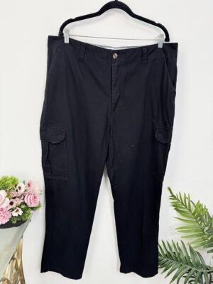 Pantaloni cargo Rivers 38