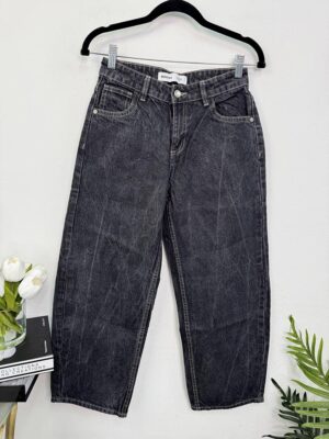 Blugi Bershka 10-12ani