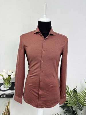 Camasa super slim Olymp 38