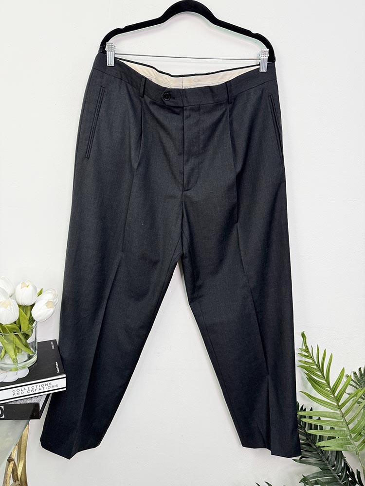 Pantaloni Hugo Boss 54