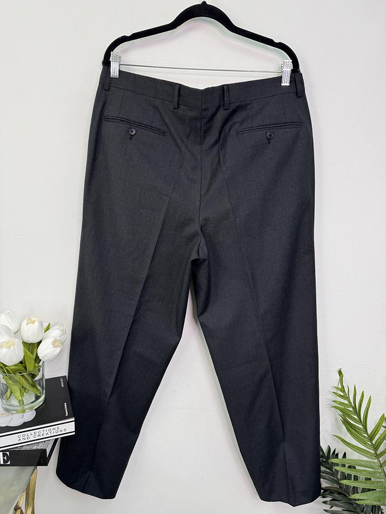 Pantaloni Hugo Boss 54 - imagine 2